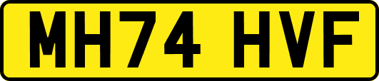 MH74HVF