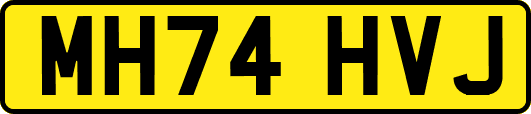 MH74HVJ