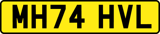 MH74HVL