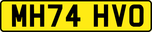 MH74HVO