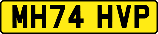 MH74HVP
