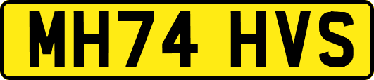 MH74HVS
