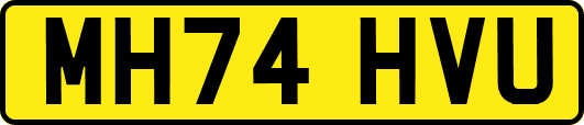 MH74HVU