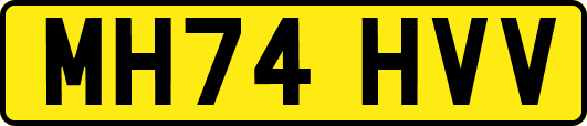 MH74HVV