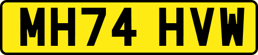 MH74HVW
