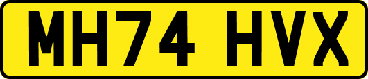 MH74HVX