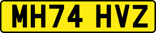 MH74HVZ