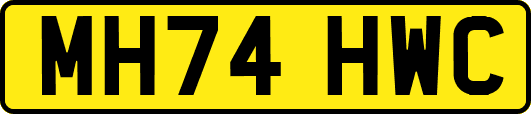 MH74HWC