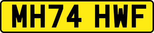 MH74HWF