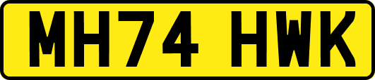 MH74HWK