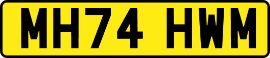 MH74HWM