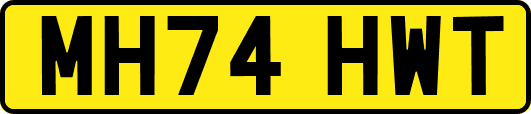MH74HWT