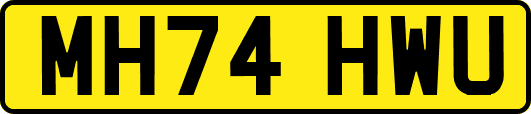 MH74HWU