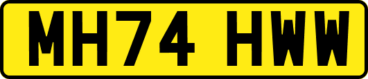 MH74HWW