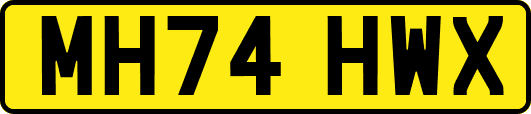 MH74HWX
