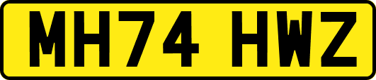 MH74HWZ