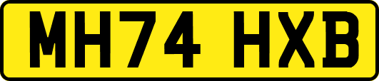 MH74HXB