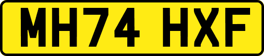 MH74HXF