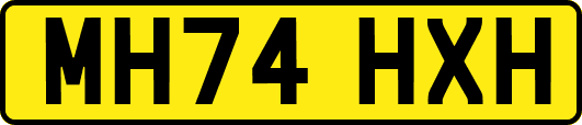 MH74HXH