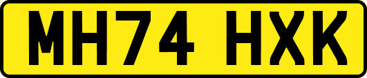 MH74HXK