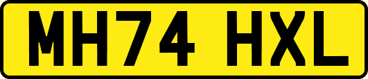 MH74HXL