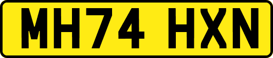 MH74HXN