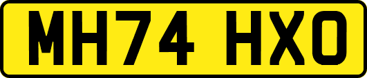 MH74HXO