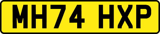 MH74HXP