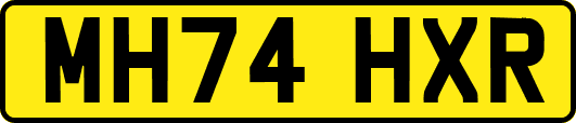 MH74HXR