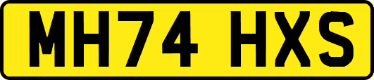 MH74HXS
