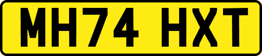 MH74HXT