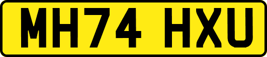 MH74HXU