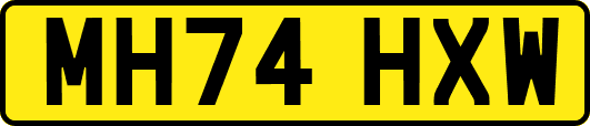 MH74HXW