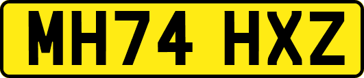 MH74HXZ