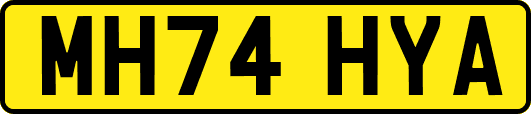 MH74HYA