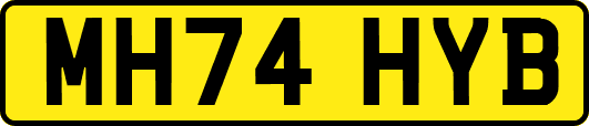 MH74HYB