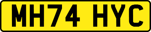 MH74HYC
