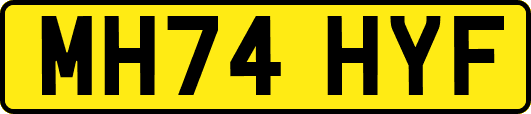 MH74HYF