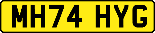 MH74HYG
