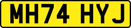 MH74HYJ