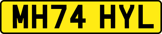 MH74HYL