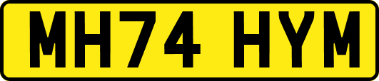 MH74HYM