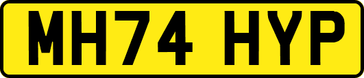 MH74HYP