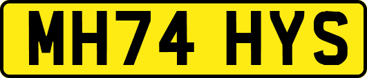 MH74HYS