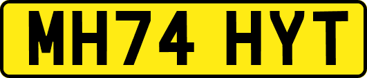 MH74HYT
