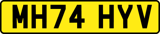 MH74HYV