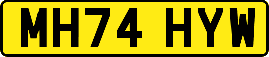 MH74HYW