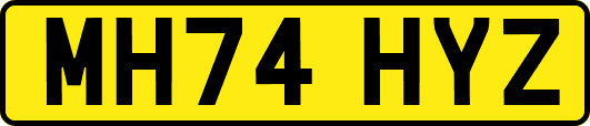 MH74HYZ