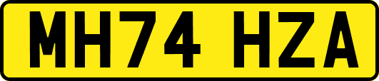 MH74HZA