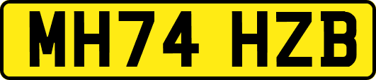 MH74HZB